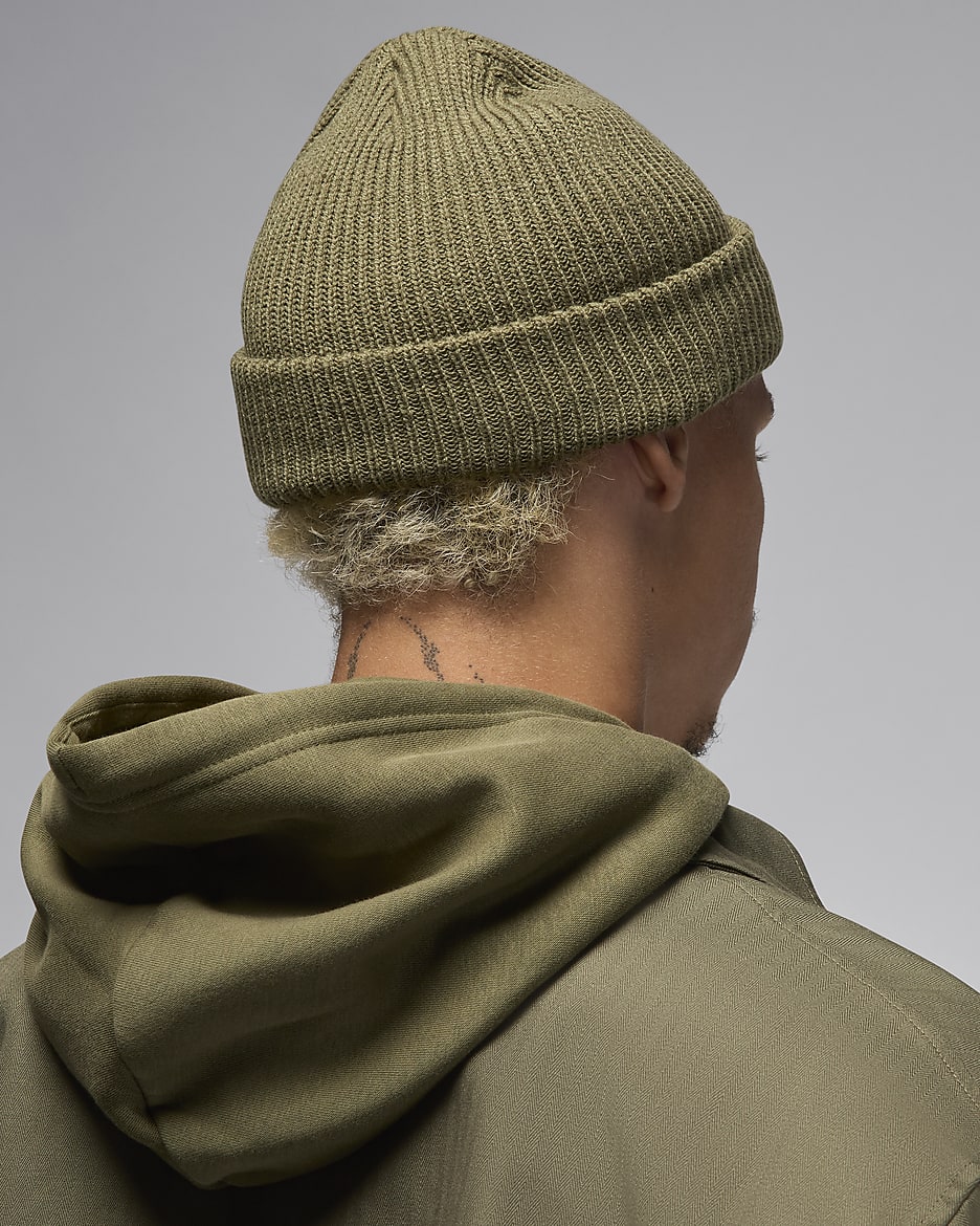 Bonnet Jordan Terra